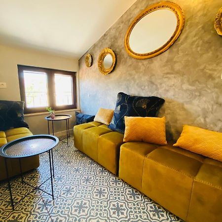 Boutique Rooms Mare Fabulas Ровин Екстериор снимка