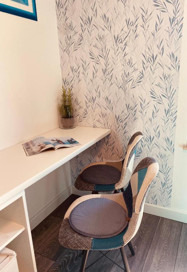 Boutique Rooms Mare Fabulas Ровин Екстериор снимка