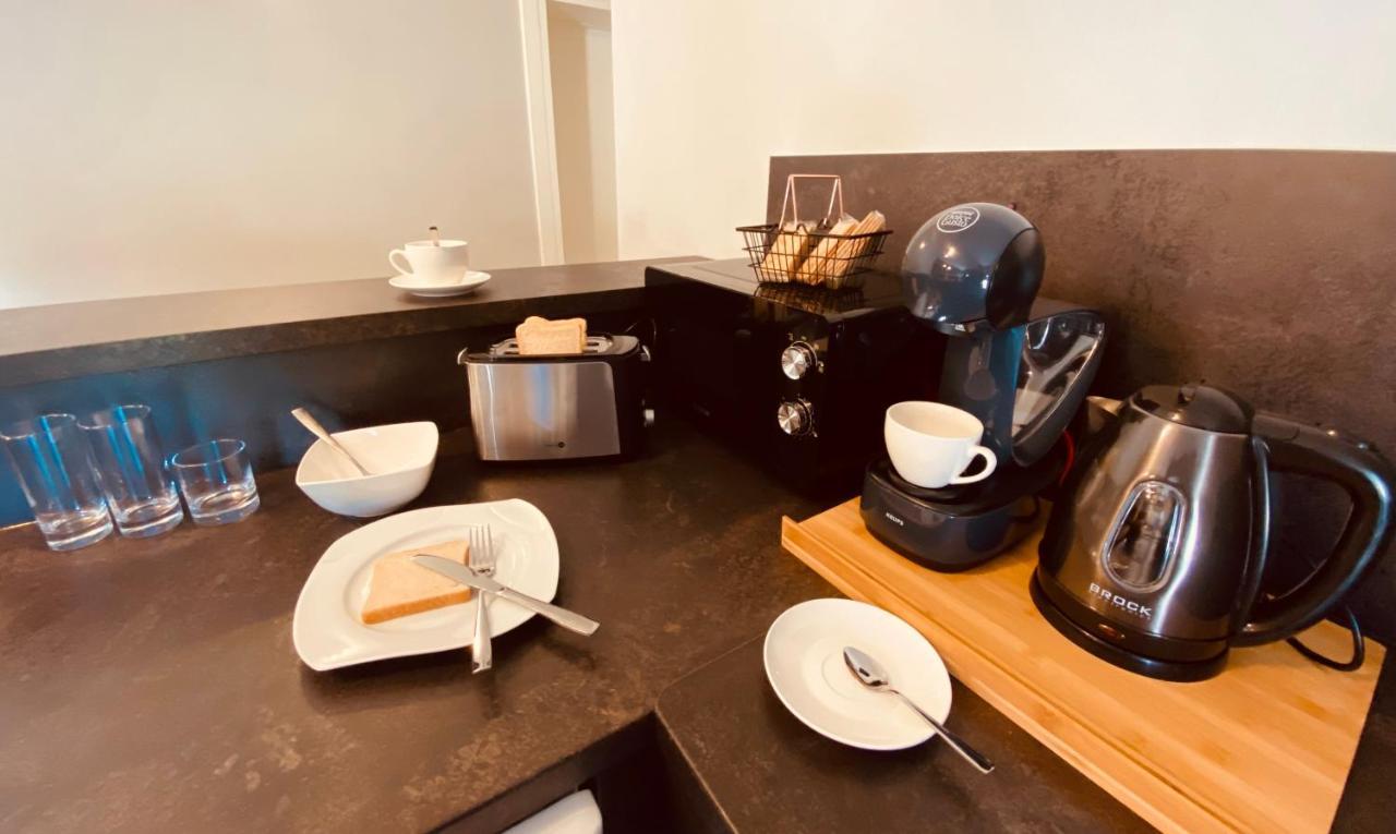 Boutique Rooms Mare Fabulas Ровин Екстериор снимка