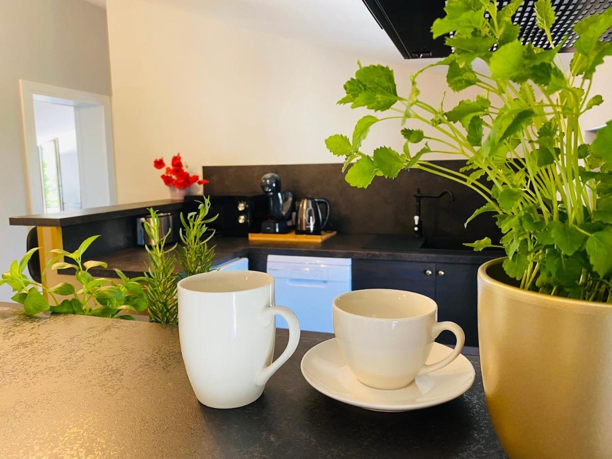 Boutique Rooms Mare Fabulas Ровин Екстериор снимка