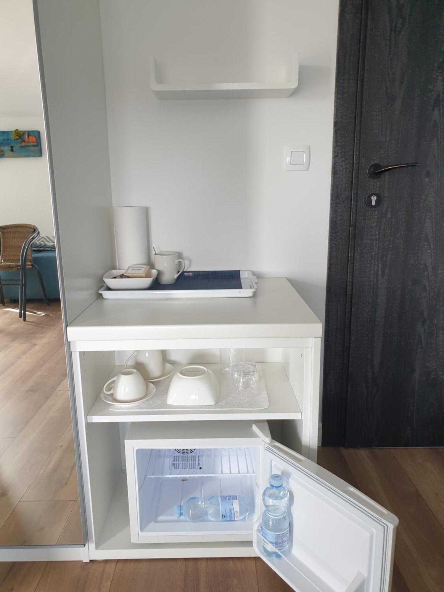 Boutique Rooms Mare Fabulas Ровин Екстериор снимка